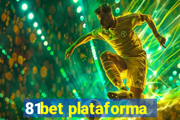 81bet plataforma